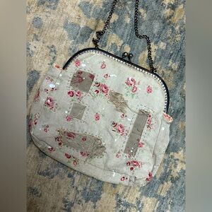 Magnolia Pearl Daria Clutch Bag